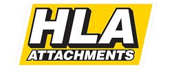 HLA Attachments